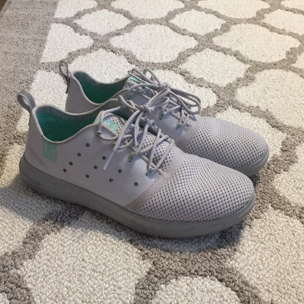 Under armour shoes